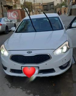 کیا کادێنزا